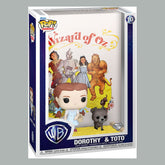Funko pop movie poster cine el mago de oz 67546